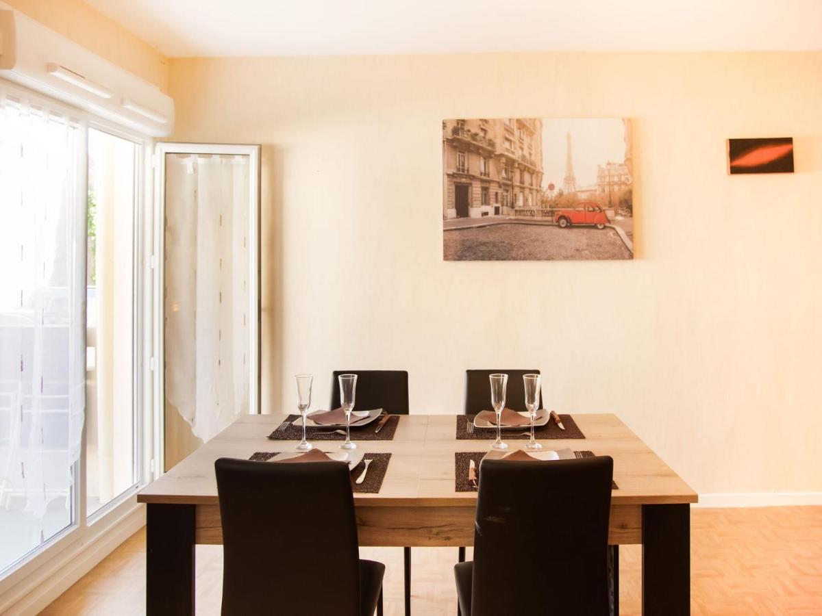 Attractive Apartment In Chaumont With A Balcony Eksteriør bilde