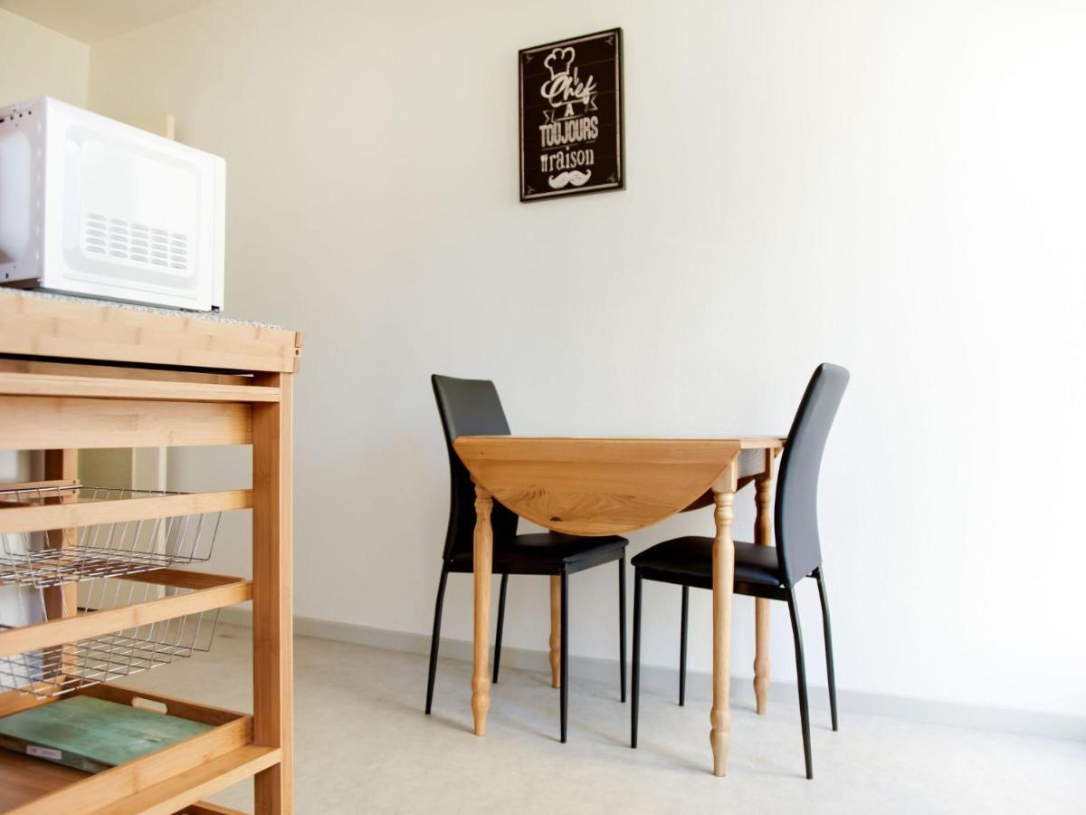 Attractive Apartment In Chaumont With A Balcony Eksteriør bilde