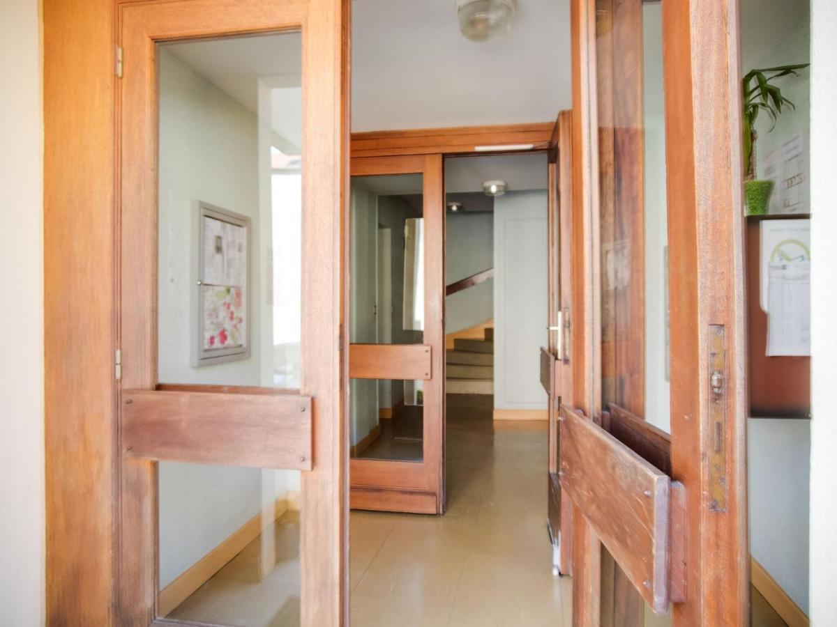 Attractive Apartment In Chaumont With A Balcony Eksteriør bilde
